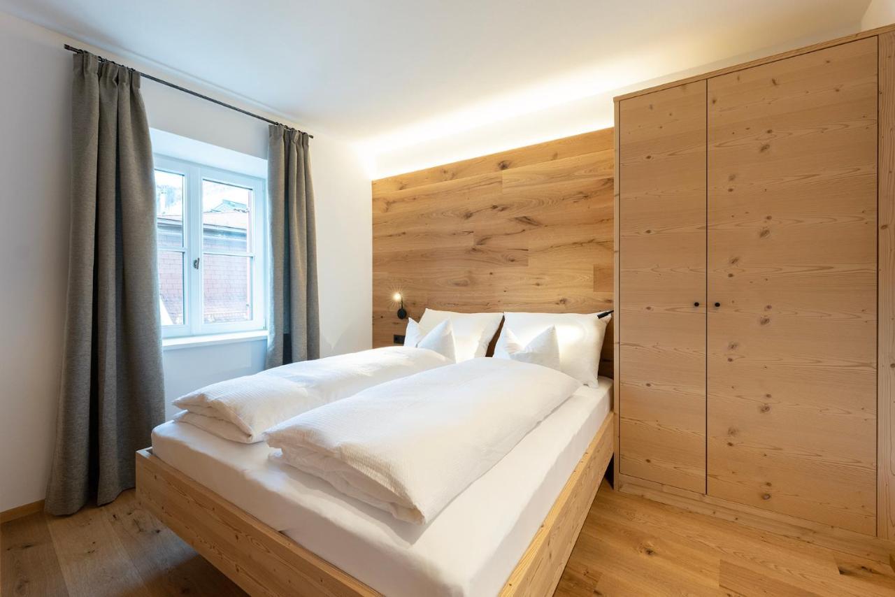 Kugler Aparthotel San Candido