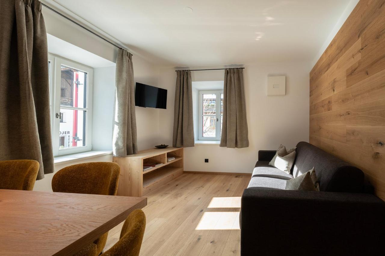 Kugler Aparthotel 3*