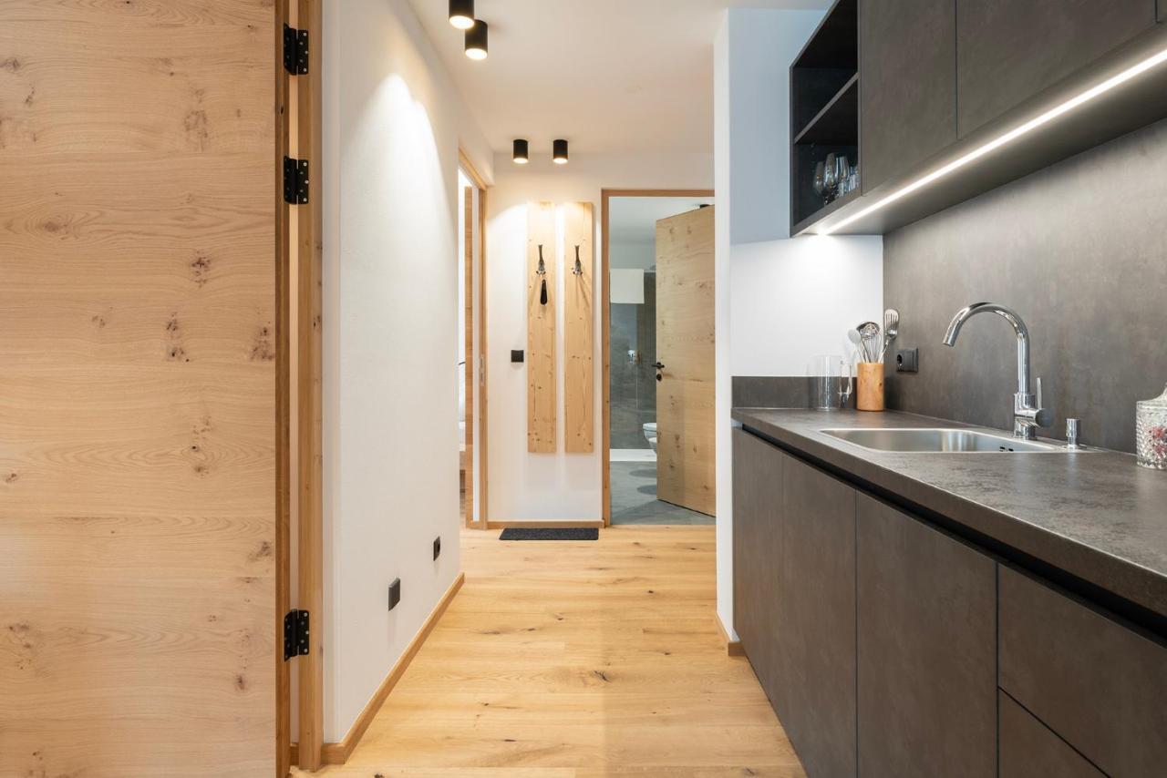 Kugler Aparthotel San Candido