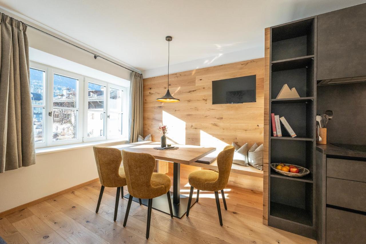 Kugler Aparthotel 3*