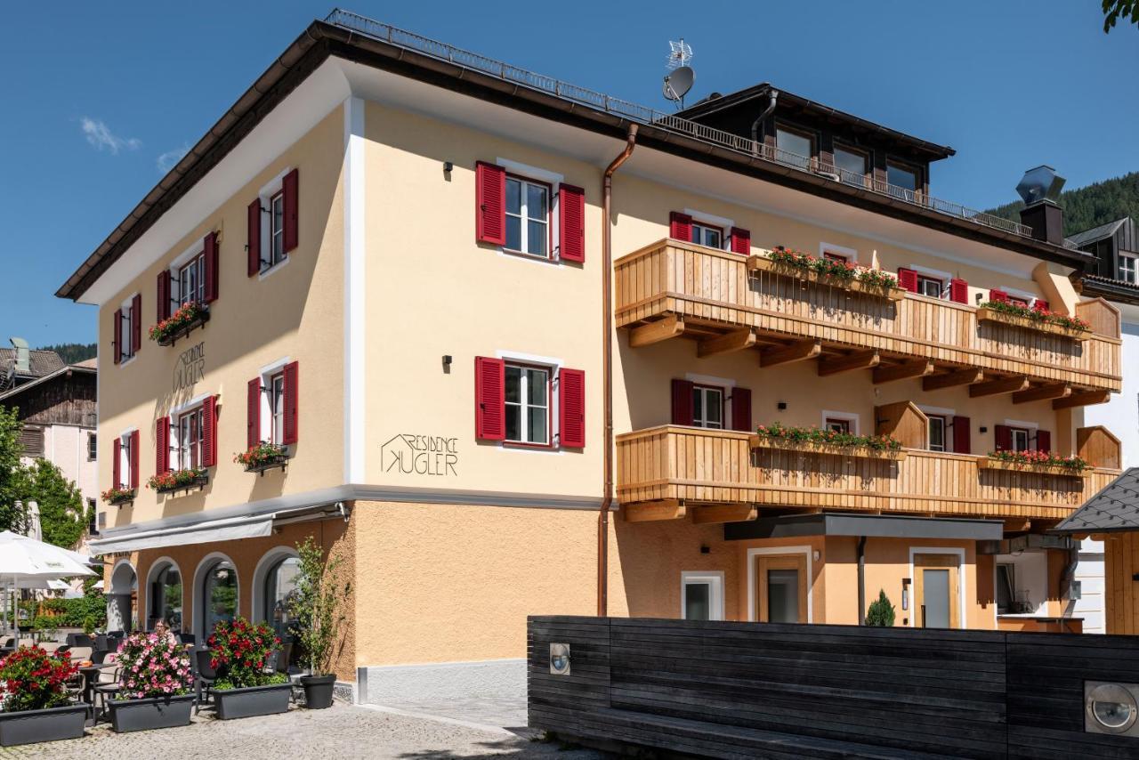 Kugler Aparthotel