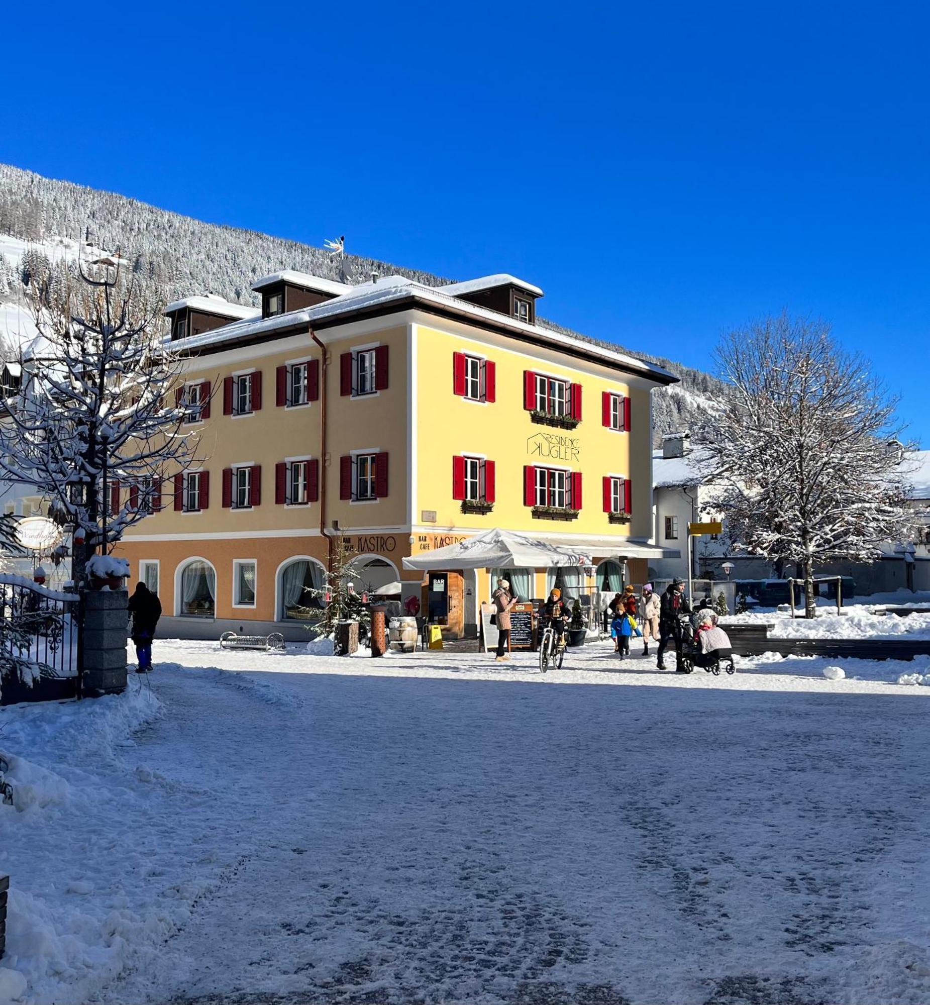 Kugler 3* San Candido