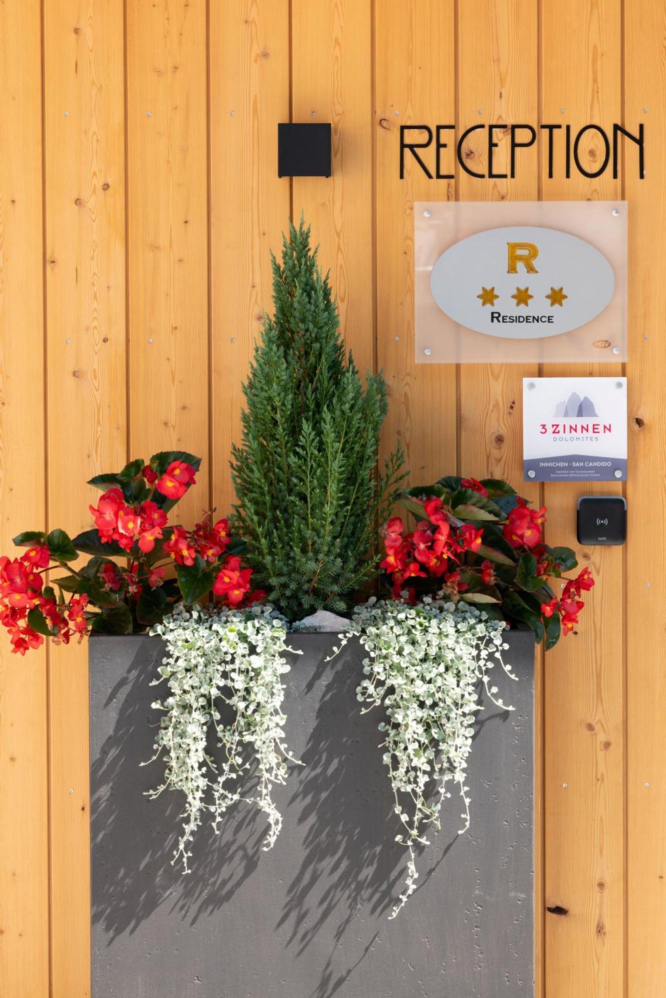 Kugler Aparthotel 3*