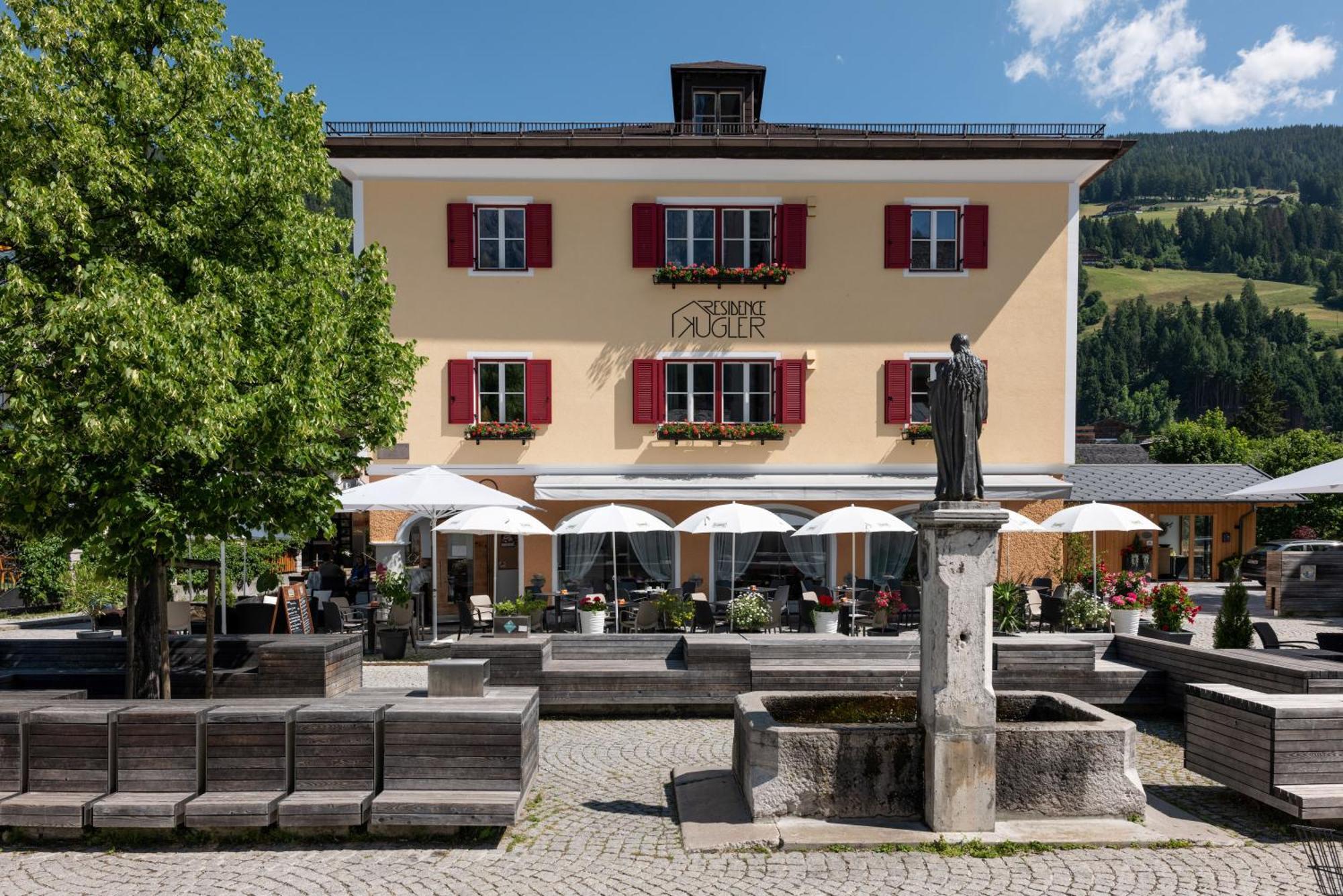 Kugler San Candido